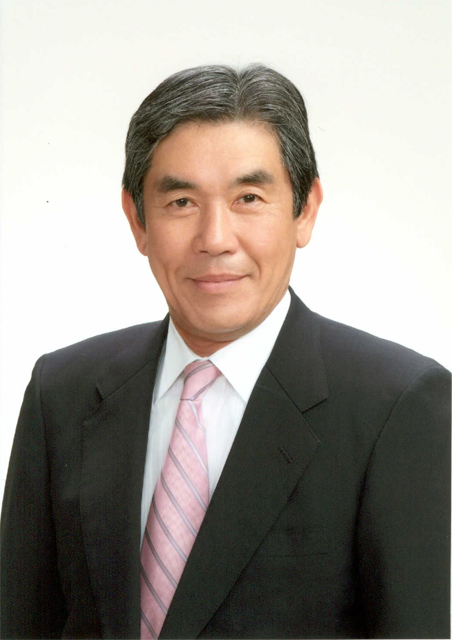 株式会社ツチサカ代表取締役社長　土坂雅一近影